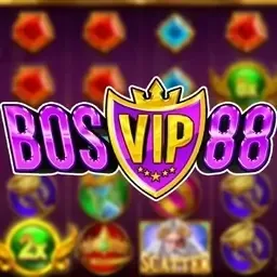 BOSVIP88 - Petualangan Seru dalam Game RPG Terbaik