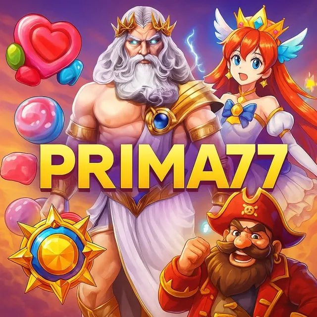 PRIMA77 - Game Tempur Aksi TPS Terbaik