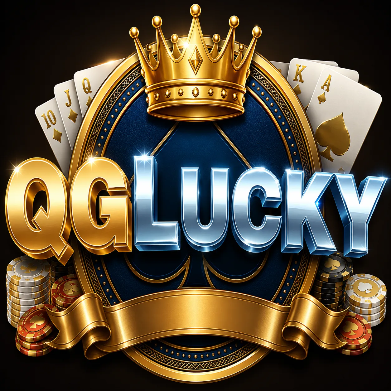 QGLUCKY - Pertarungan Seru dan Adu Skill